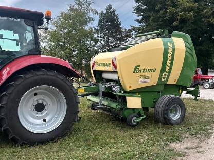 Krone Fortima V 1800 MC