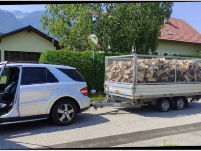 Brennholz Buche Aktion - Kärnten/Steiermark