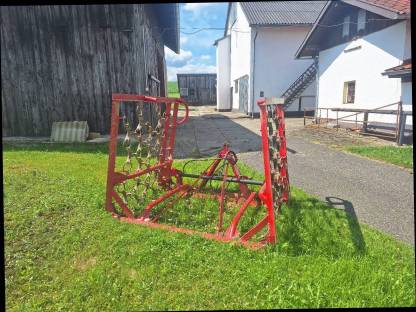 Bild 3:Verkaufe Wiesenegge