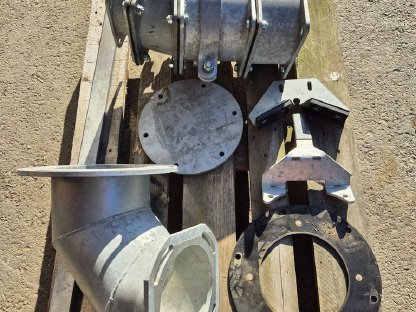 Bild 9:Gülleschieber 6