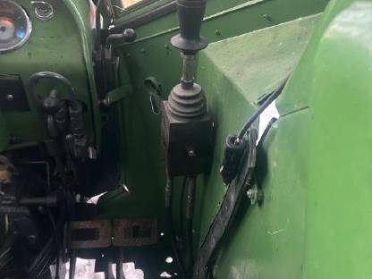 Bild 5:Fendt Farmer 3sa