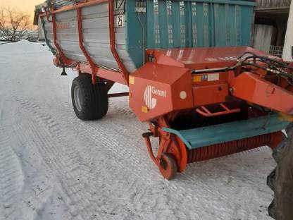 Bild 5:Mengele Garant 325