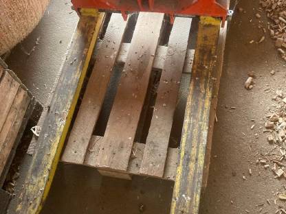 Bild 2:Heckstapler Corma