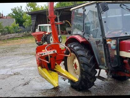 Bild 3:Pöttinger mex 2 k MH430