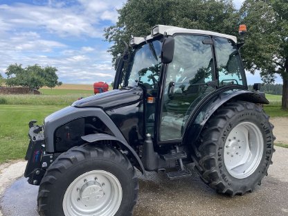 Lindner GEOTrac 70