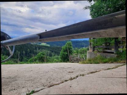 Bild 3:Güllemixer 3 m Vakumat