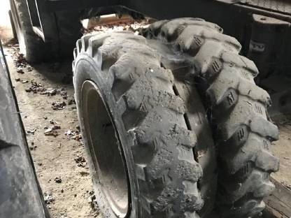 Bild 5:Bagger Atlas 1104