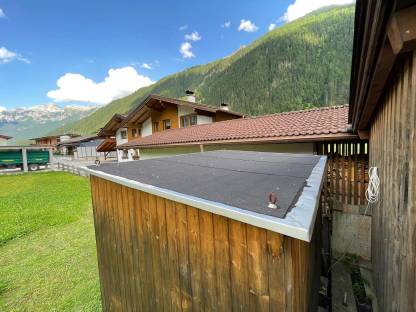 Bild 7:Gartenhütte, Kleintierstall, Hofladen