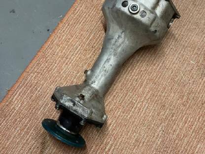 Reform M12 Motormäher