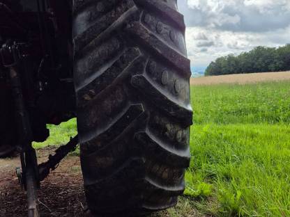 Bild 6:Reifen 480/70R34 BKT