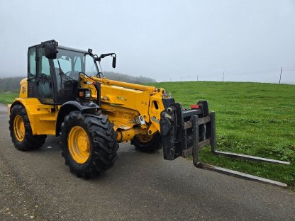 JCB TM 300 Teleskopradlader