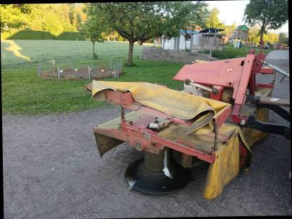 Bild 6:Pöttinger 316F Plus