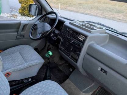 Bild 7:T4 Multivan Camper