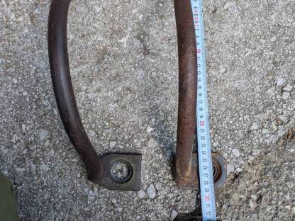 Bild 3:Traktor Zwillingsräder