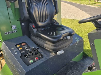 Bild 4:AMAZONE Profihopper 1250 4WDI