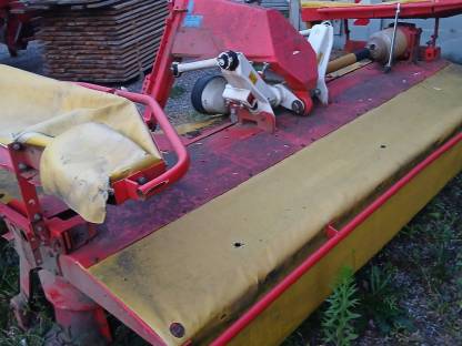 Pöttinger 306 F