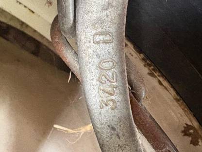 Bild 6:Pewag Schneeketten/Spurketten 420/70R28