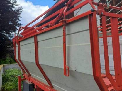 Bild 5:Ladewagen TP47S