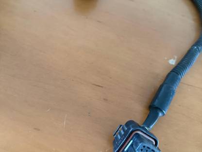 Bild 8:John Deere GS3 2630 Display