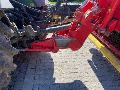 Bild 4:Pöttinger Jumbo 6610