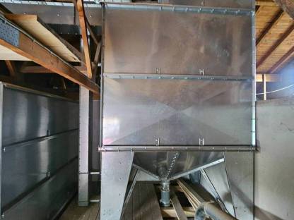 Bild 5:Horn Dinkelschäler