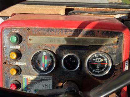 Bild 5:Steyr 8080 SK1