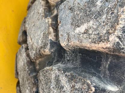 Bild 4:New Holland W170 Radlader