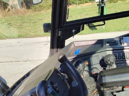 Bild 4:Pistenbully Kässbohrer PB 260 D/DW