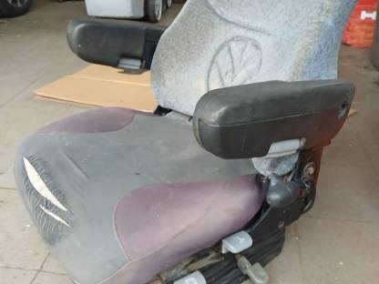 Bild 2:Verkaufe Traktorsitz