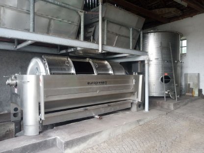 Scharfenberger Europress 3200 L