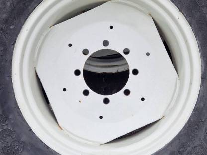 Bild 5:Kompletträder