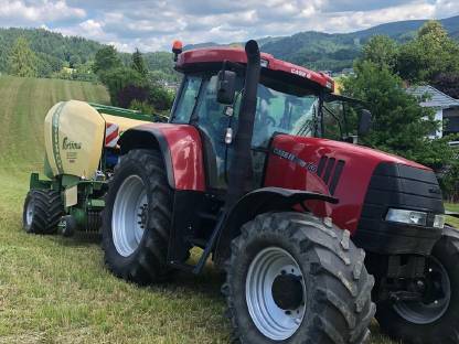Case CVX 160 Tier3