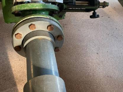 Bild 3:Staffelstein Rührwerktanks