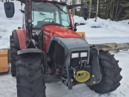 Bild 9:Lindner Geotrac 103