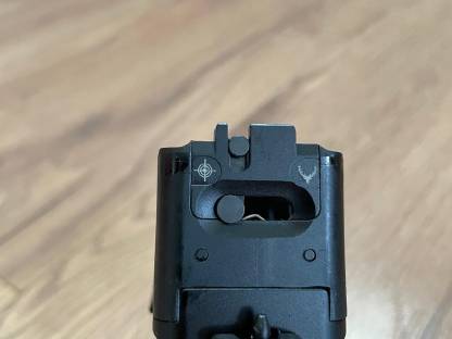 FBT UNIC Revolution Carbon Schaft