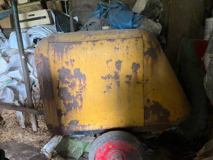 Jenbacher JW15