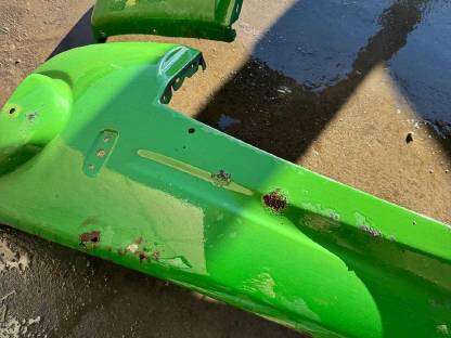 Bild 5:Kotflügel für John Deere 6020, 6030