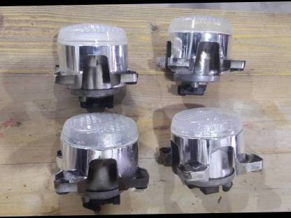 Bild 2:Scheinwerfer für Steyr Profi