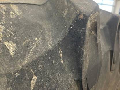 Bild 3:Verkaufe Trelleborg Reifen 650/65 R38