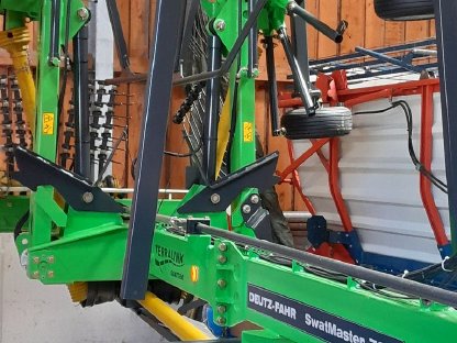 Bild 2:Betriebsauflösung