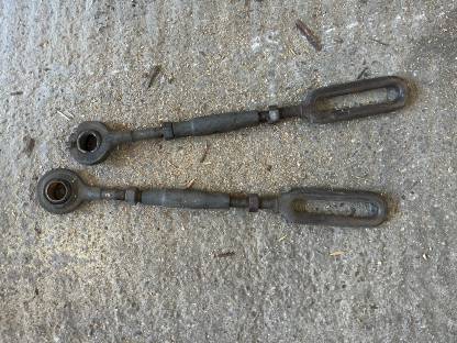 Bild 3:Traktor Ersatzteile für Steyr 190