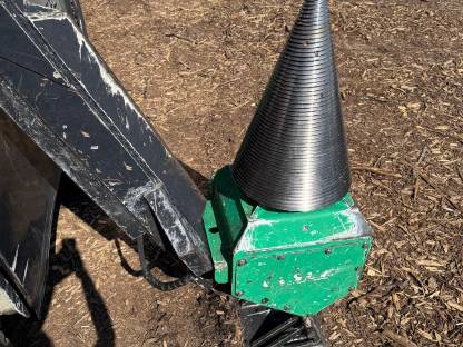 Bild 9:Jenz Cobra HEM 593 R