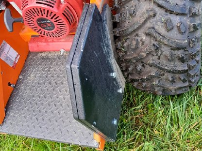 Bild 6:Cast SSQ11 Workyquad Kompaktlader gebraucht