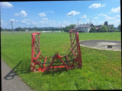 Bild 2:Verkaufe Wiesenegge