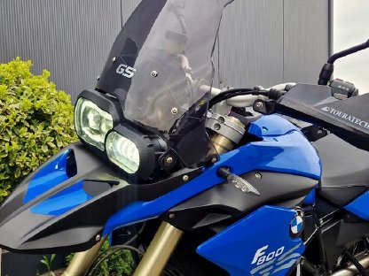 Bild 5:BMW F800GS ABS-System