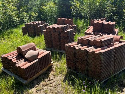 Bild 2:Dachziegel zu verkaufen