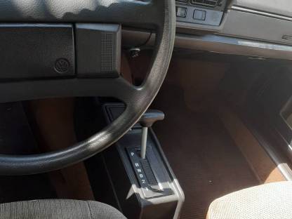 Bild 6:VW Passat Automatik