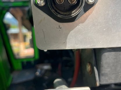 Verkaufe gut erhaltenen Deutz-Traktor