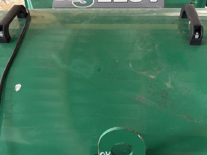 Bild 4:Häcksler Schredder Holzhäcksler HS225V