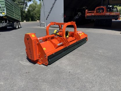 Bild 4:TIERRE Pantera PRO Revers 300